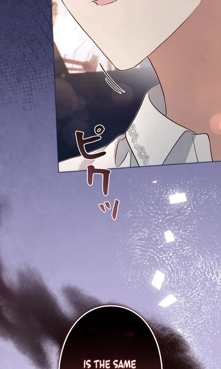 I Became a Wretched Extra in a Healing Story Chapter 37 page 68 - 