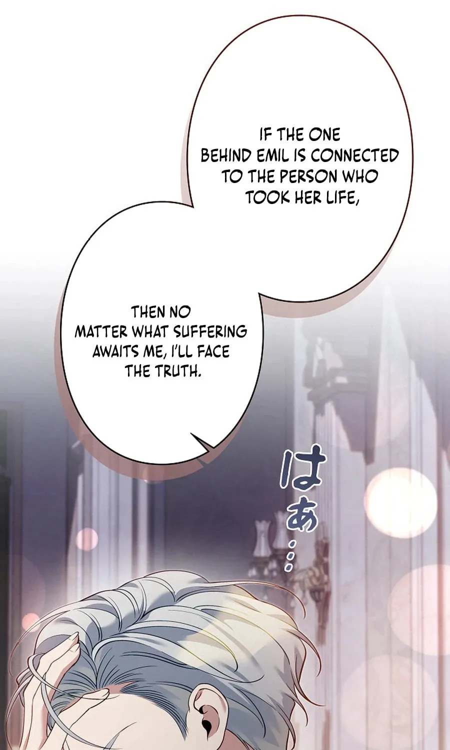 I Became a Wretched Extra in a Healing Story Chapter 37 page 70 - 