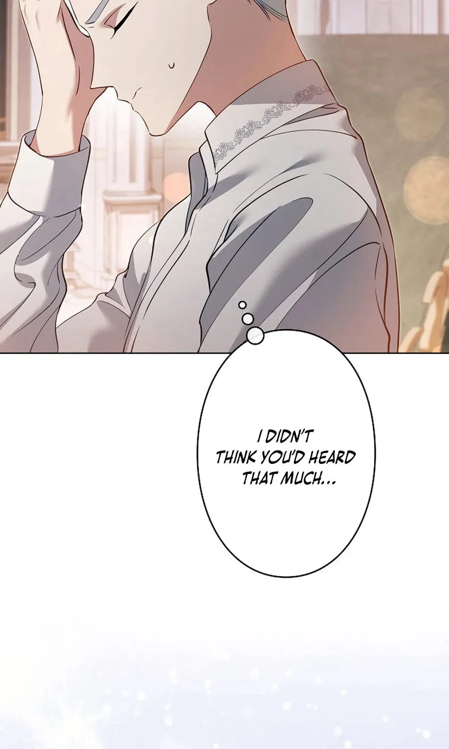 I Became a Wretched Extra in a Healing Story Chapter 37 page 71 - 