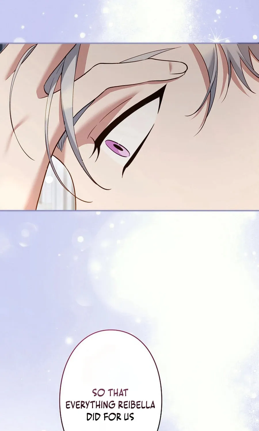 I Became a Wretched Extra in a Healing Story Chapter 37 page 73 - 