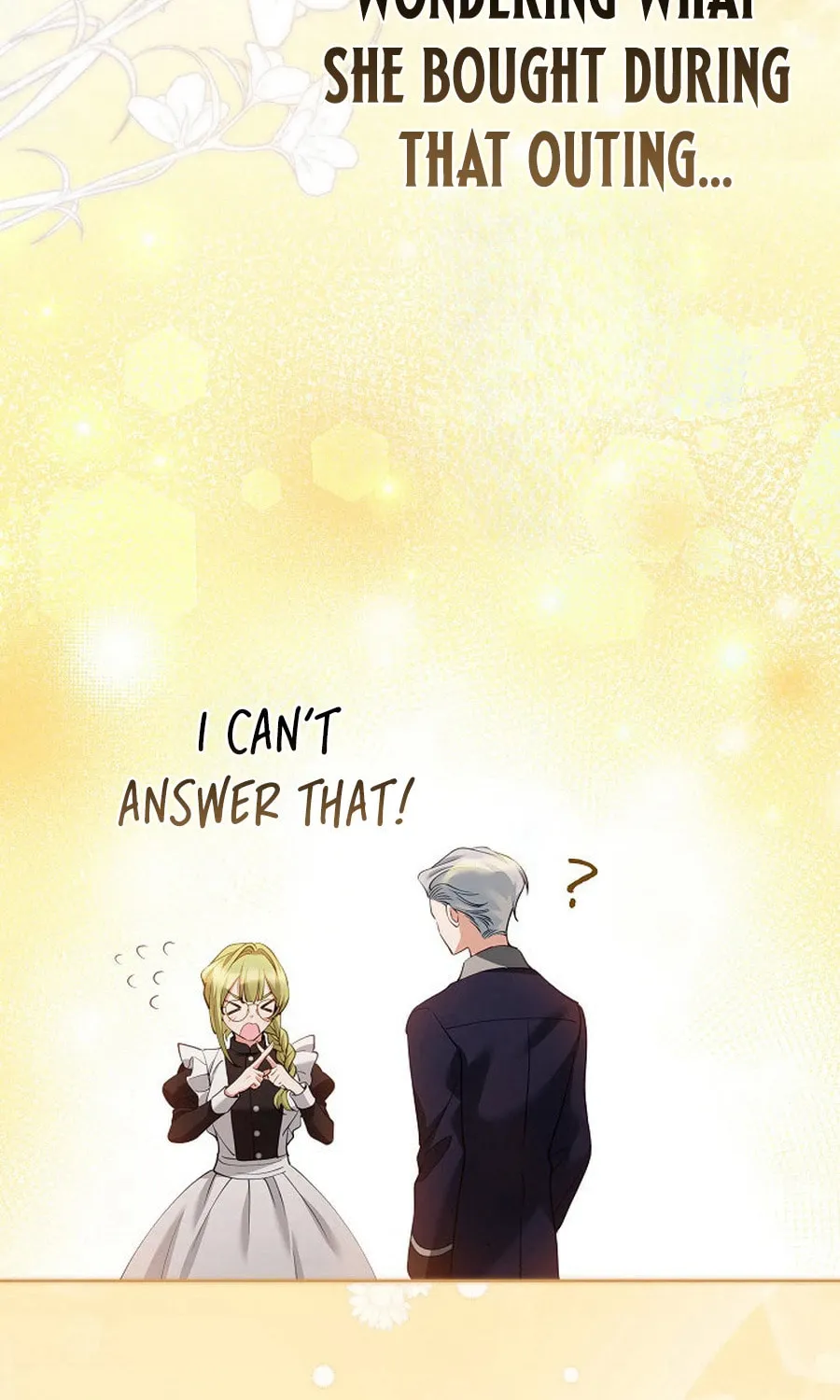 I Became a Wretched Extra in a Healing Story Chapter 37 page 78 - 