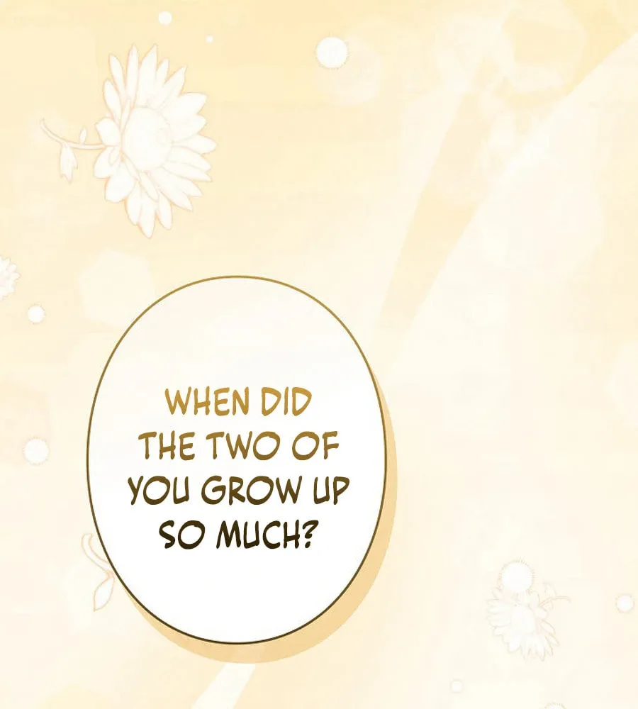 I Became a Wretched Extra in a Healing Story Chapter 37 page 79 - 