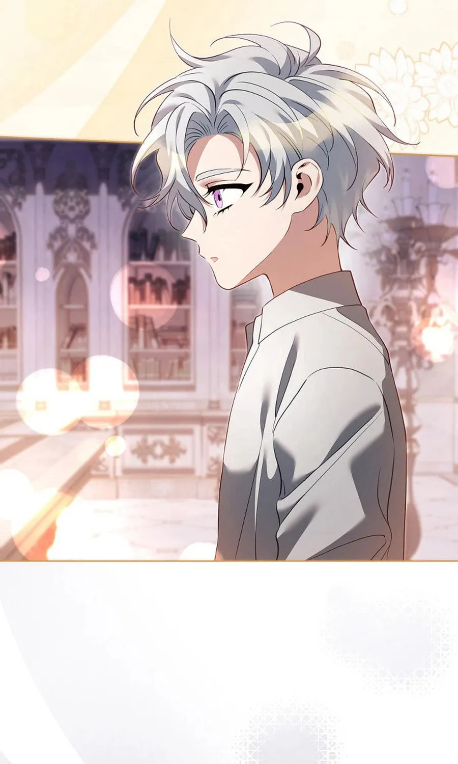 I Became a Wretched Extra in a Healing Story Chapter 37 page 80 - 