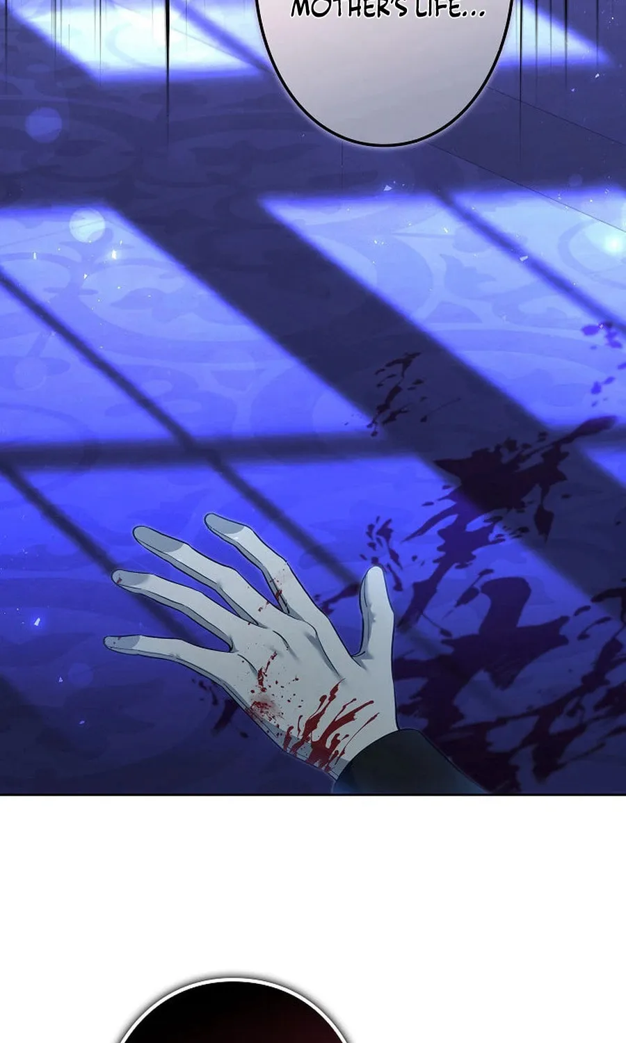 I Became a Wretched Extra in a Healing Story Chapter 37 page 83 - 