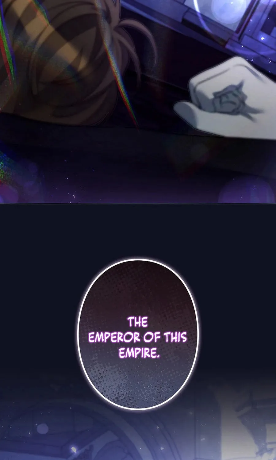 I Became a Wretched Extra in a Healing Story Chapter 37 page 85 - 