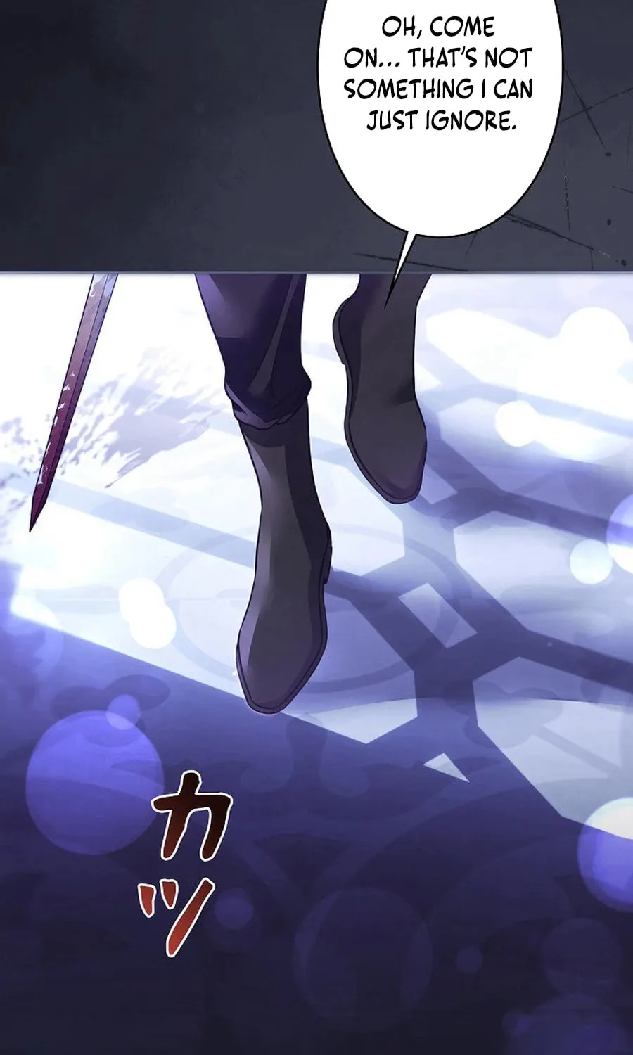 I Became a Wretched Extra in a Healing Story Chapter 37 page 90 - 