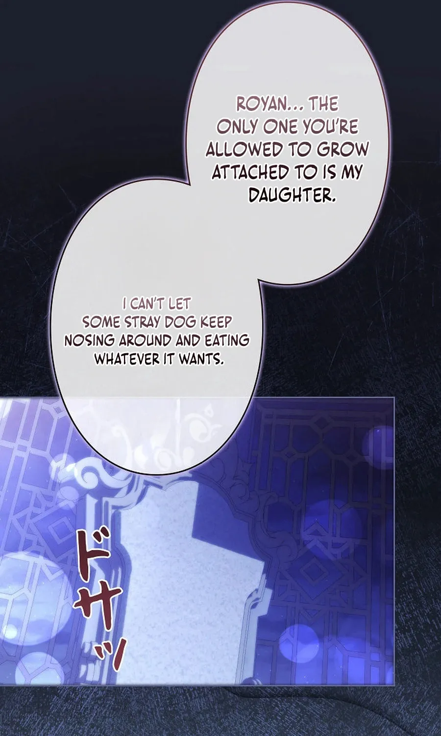 I Became a Wretched Extra in a Healing Story Chapter 37 page 92 - 