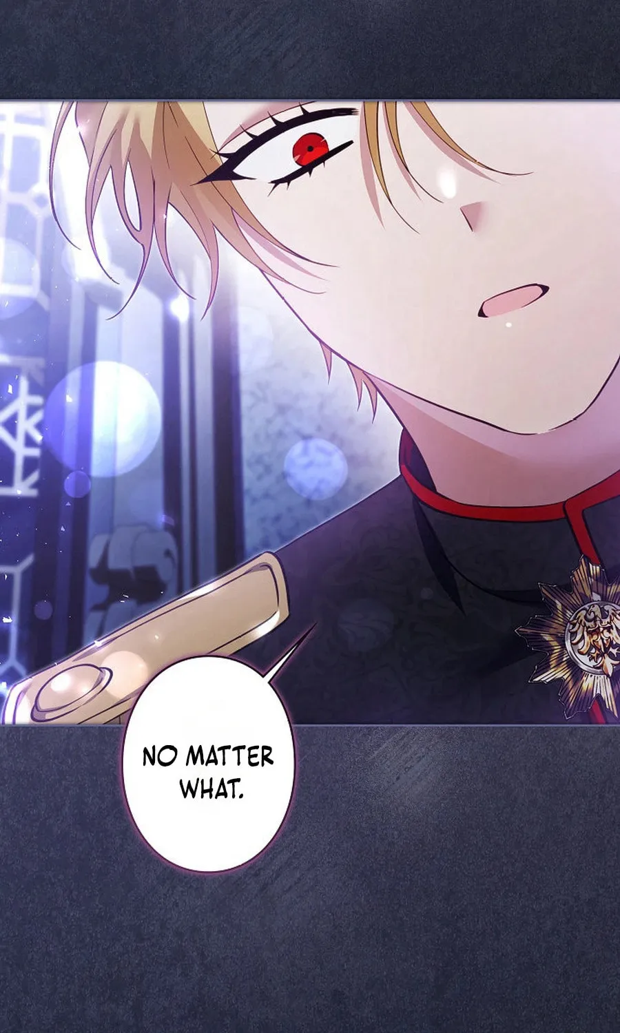 I Became a Wretched Extra in a Healing Story Chapter 37 page 95 - 
