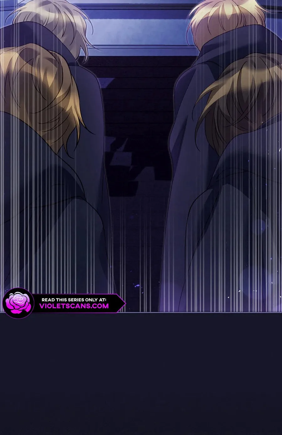 I Became a Wretched Extra in a Healing Story Chapter 37 page 97 - 