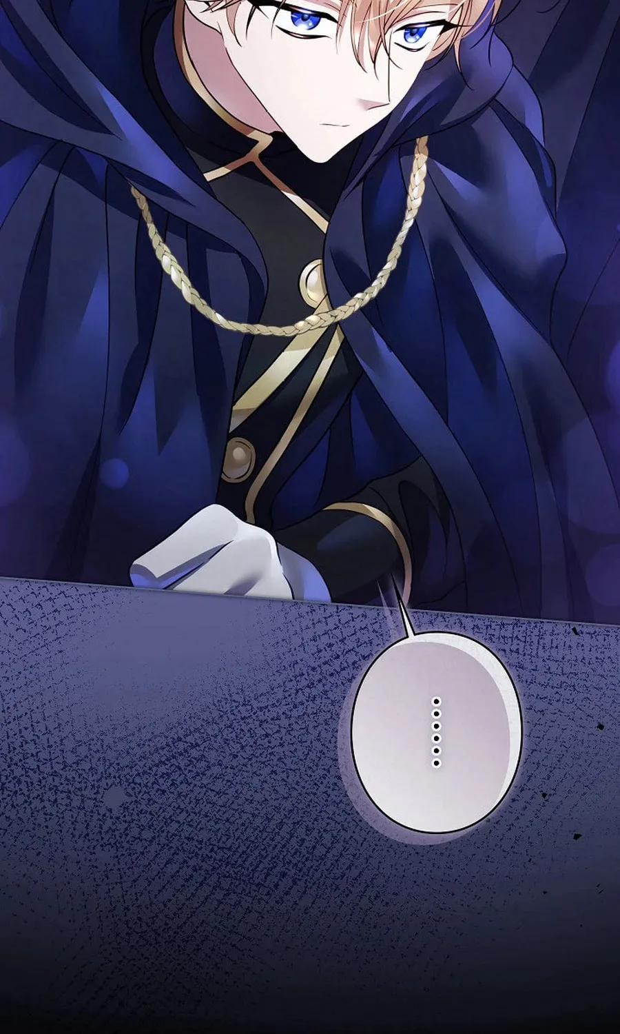I Became a Wretched Extra in a Healing Story Chapter 37 page 99 - 