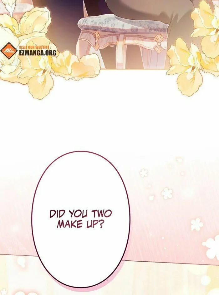 I Became a Wretched Extra in a Healing Story Chapter 38 page 13 - 