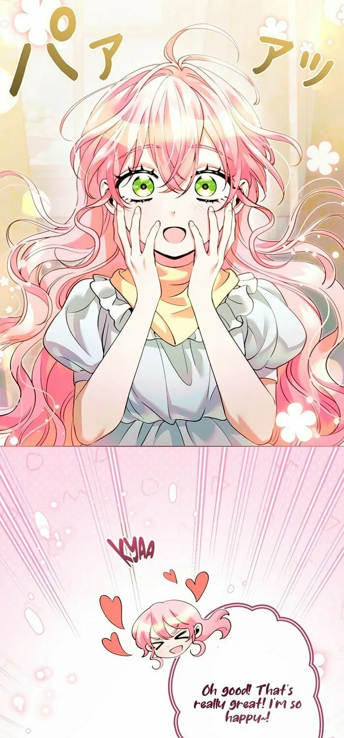 I Became a Wretched Extra in a Healing Story Chapter 38 page 14 - 