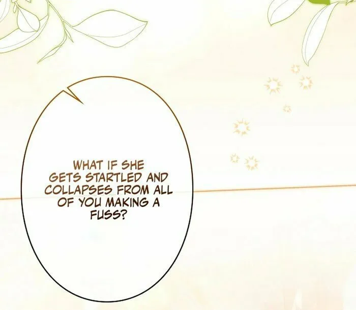 I Became a Wretched Extra in a Healing Story Chapter 38 page 26 - 