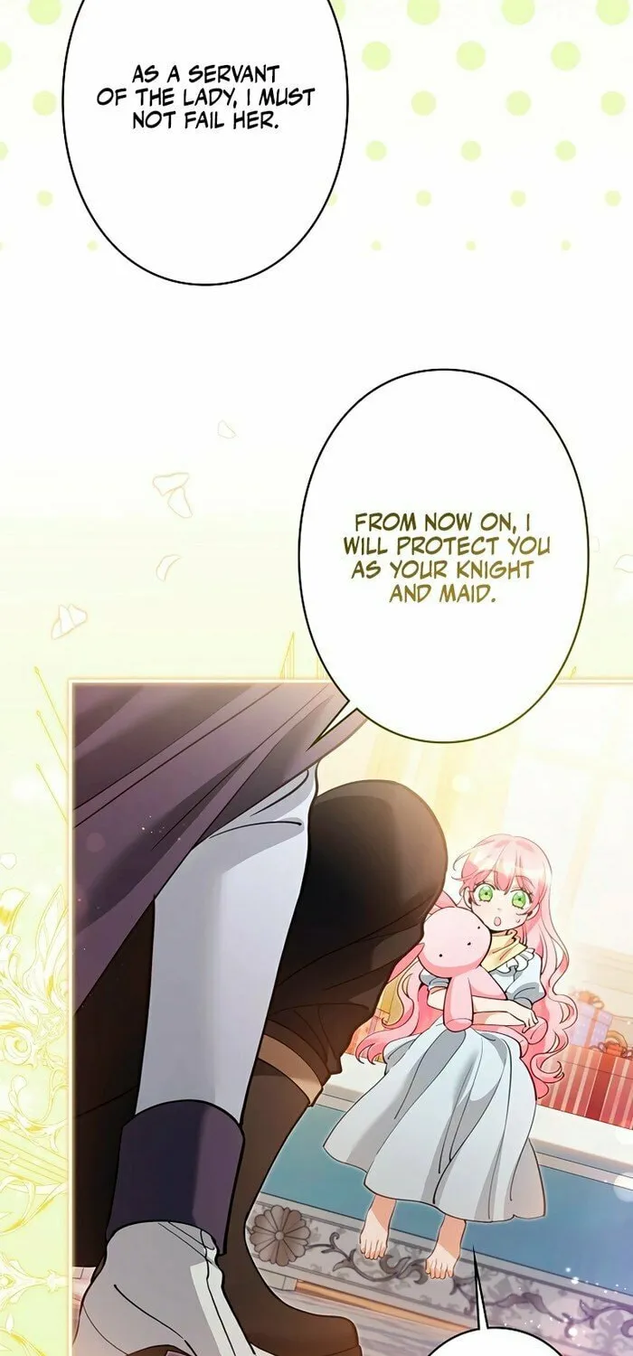 I Became a Wretched Extra in a Healing Story Chapter 38 page 30 - 