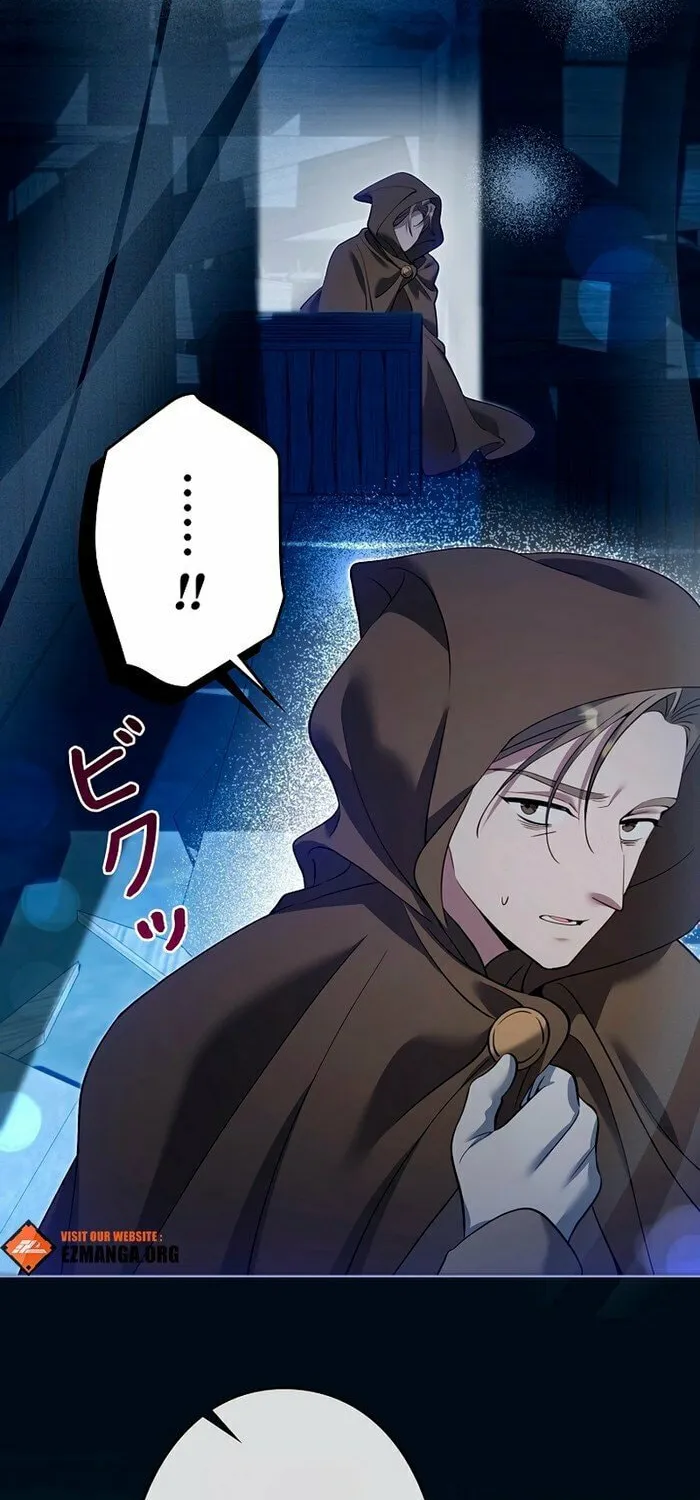I Became a Wretched Extra in a Healing Story Chapter 38 page 46 - 