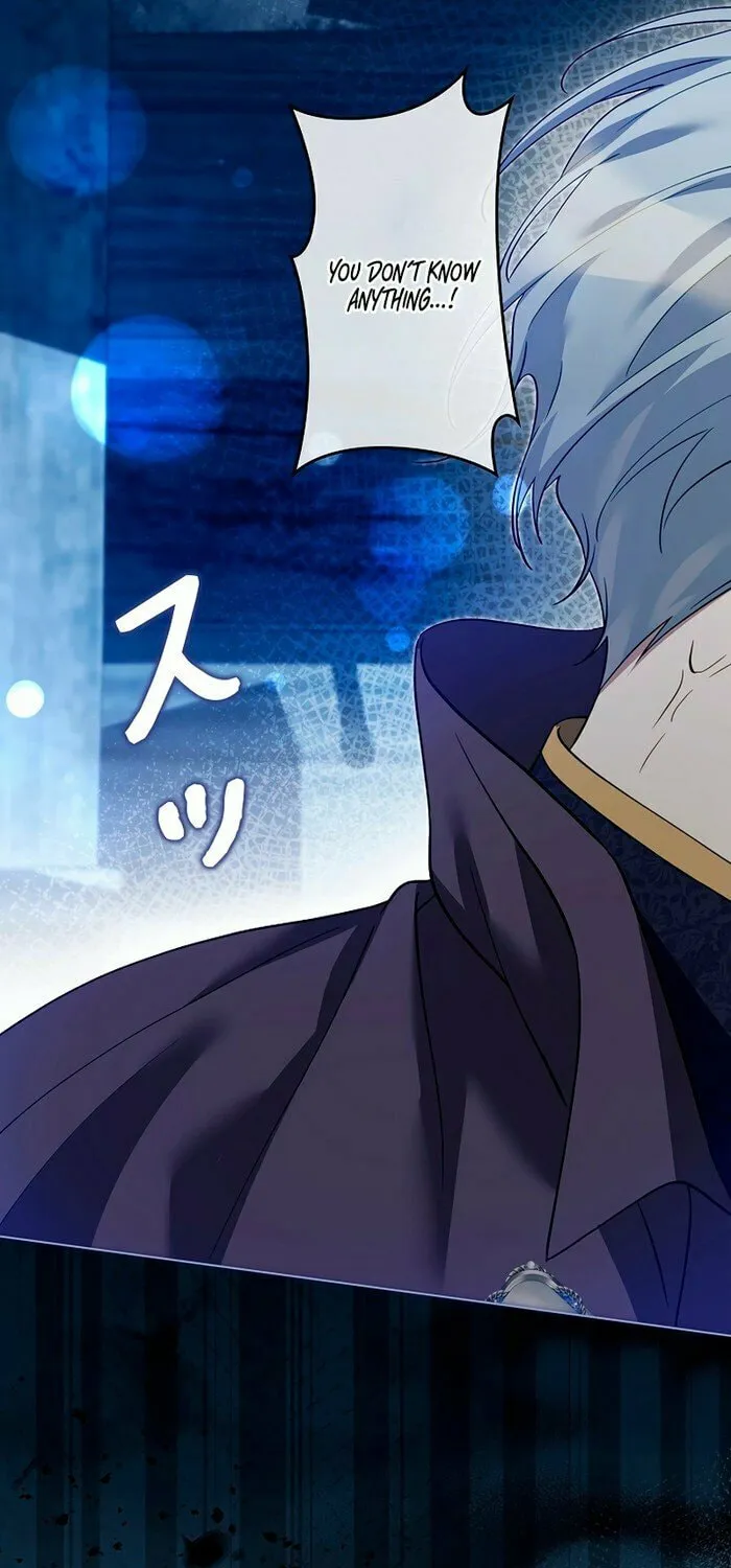 I Became a Wretched Extra in a Healing Story Chapter 38 page 48 - 