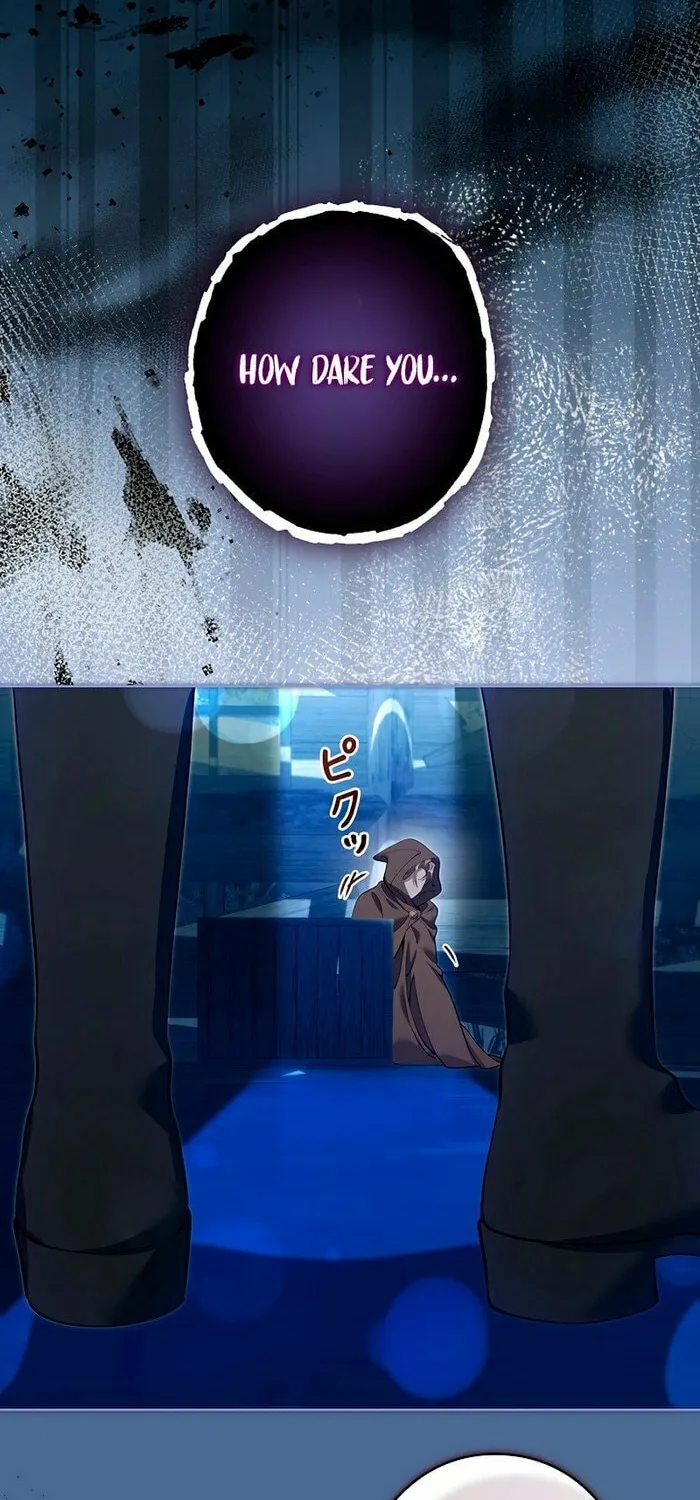 I Became a Wretched Extra in a Healing Story Chapter 38 page 49 - 