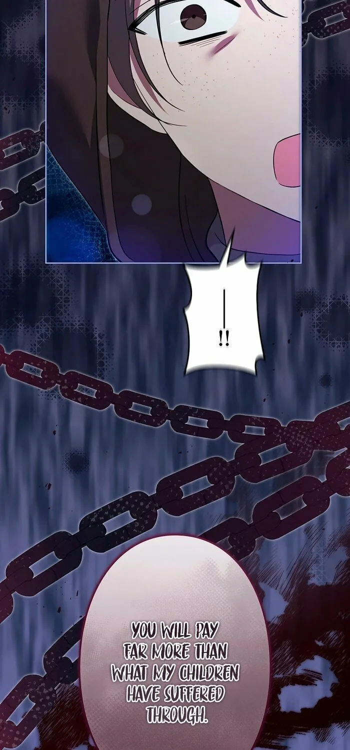 I Became a Wretched Extra in a Healing Story Chapter 38 page 52 - 