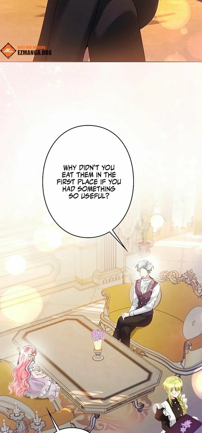 I Became a Wretched Extra in a Healing Story Chapter 38 page 57 - 