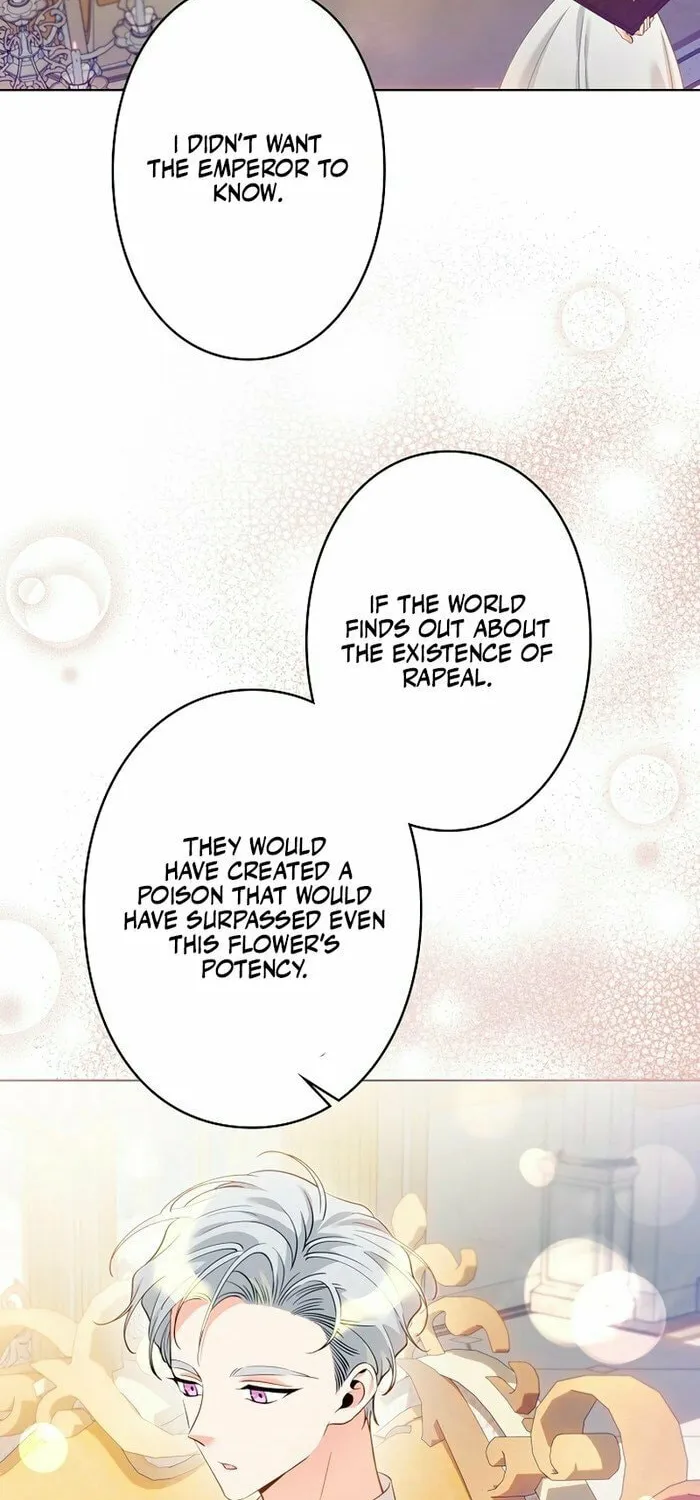 I Became a Wretched Extra in a Healing Story Chapter 38 page 58 - 