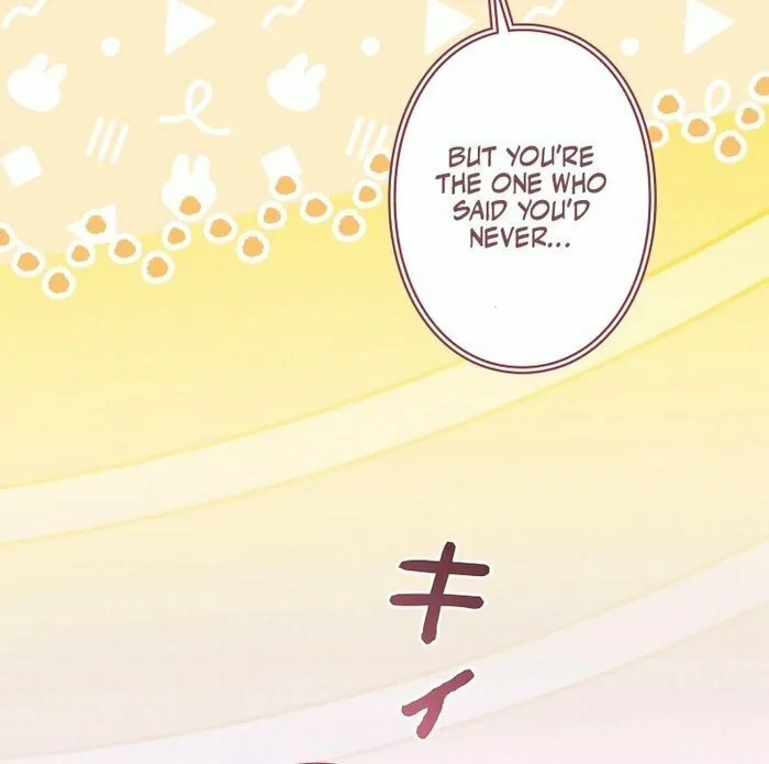 I Became a Wretched Extra in a Healing Story Chapter 38 page 7 - 