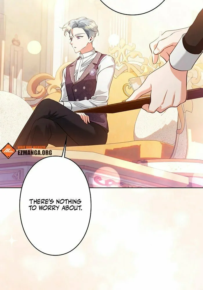 I Became a Wretched Extra in a Healing Story Chapter 38 page 61 - 