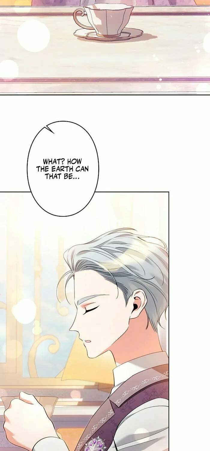 I Became a Wretched Extra in a Healing Story Chapter 38 page 63 - 