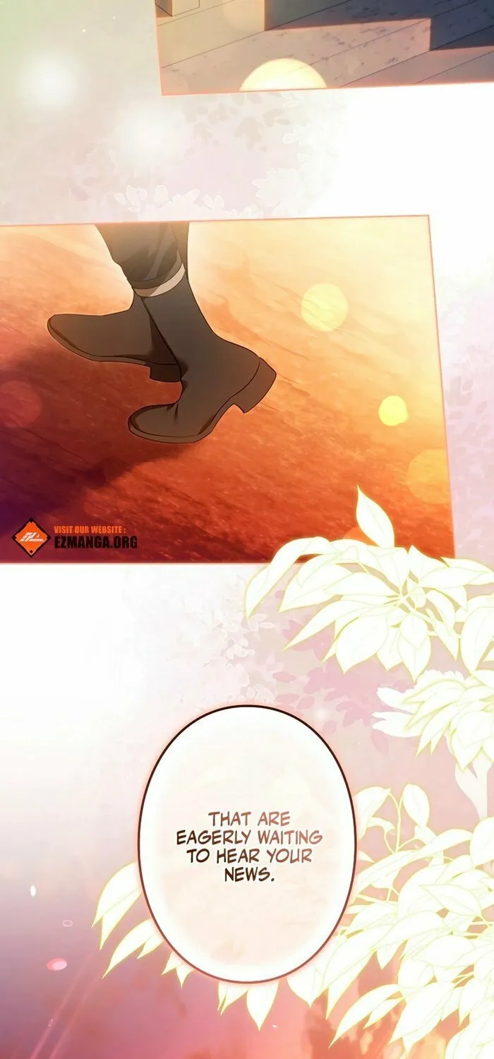 I Became a Wretched Extra in a Healing Story Chapter 38 page 65 - 