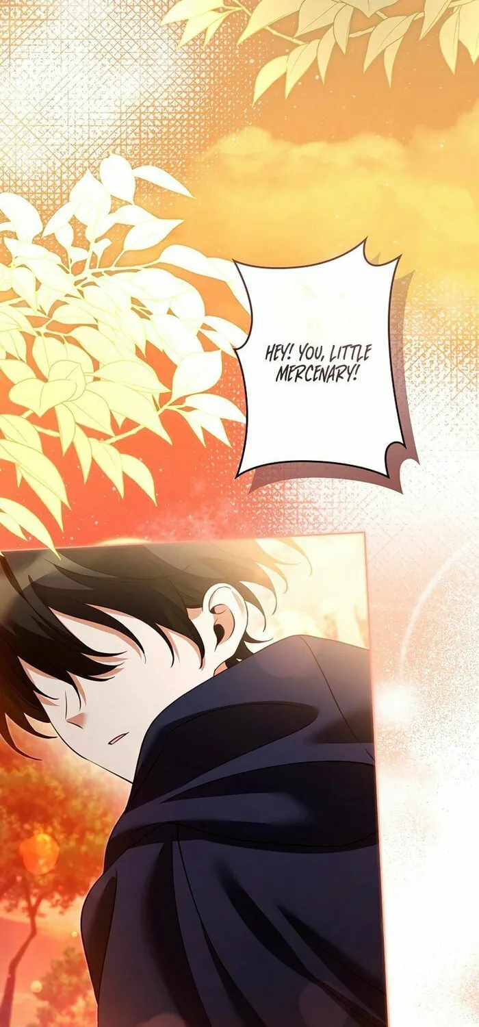 I Became a Wretched Extra in a Healing Story Chapter 38 page 67 - 