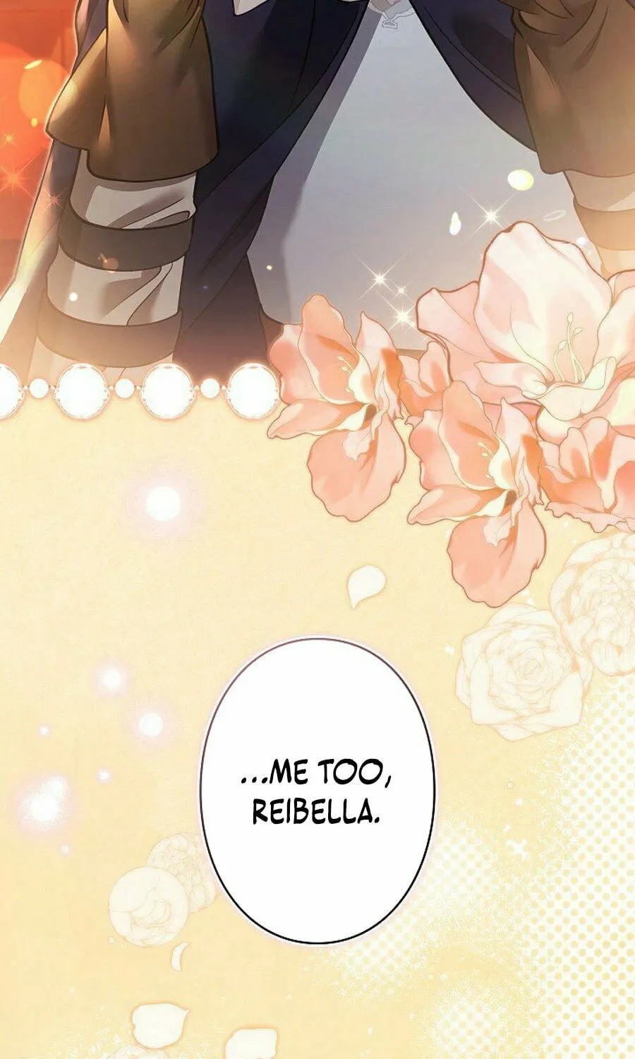 I Became a Wretched Extra in a Healing Story Chapter 39 page 105 - 