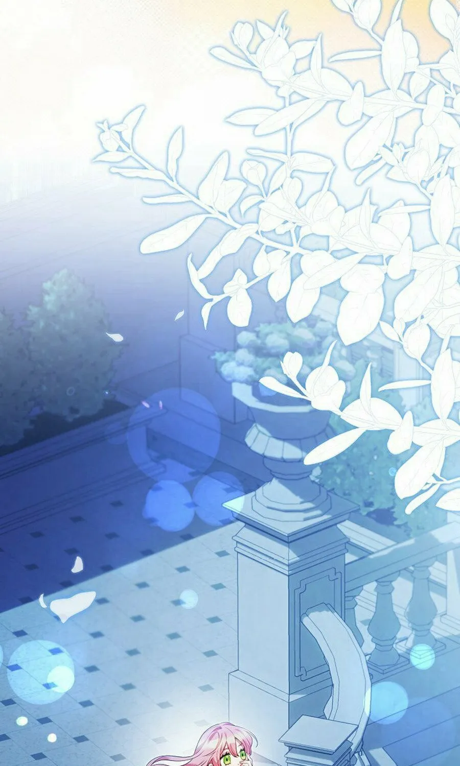 I Became a Wretched Extra in a Healing Story Chapter 39 page 108 - 