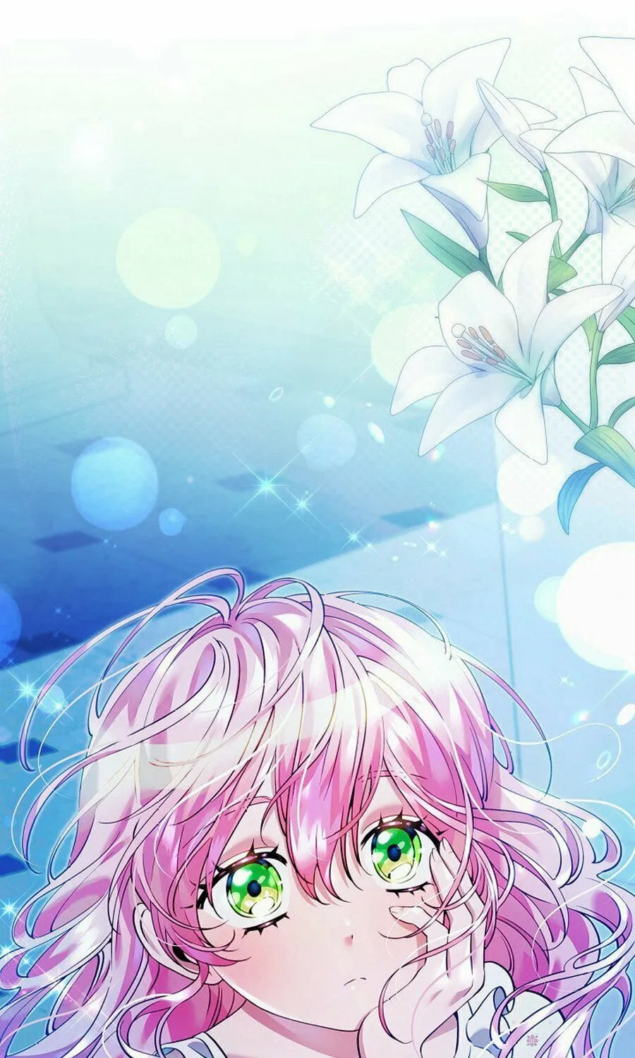 I Became a Wretched Extra in a Healing Story Chapter 39 page 110 - 