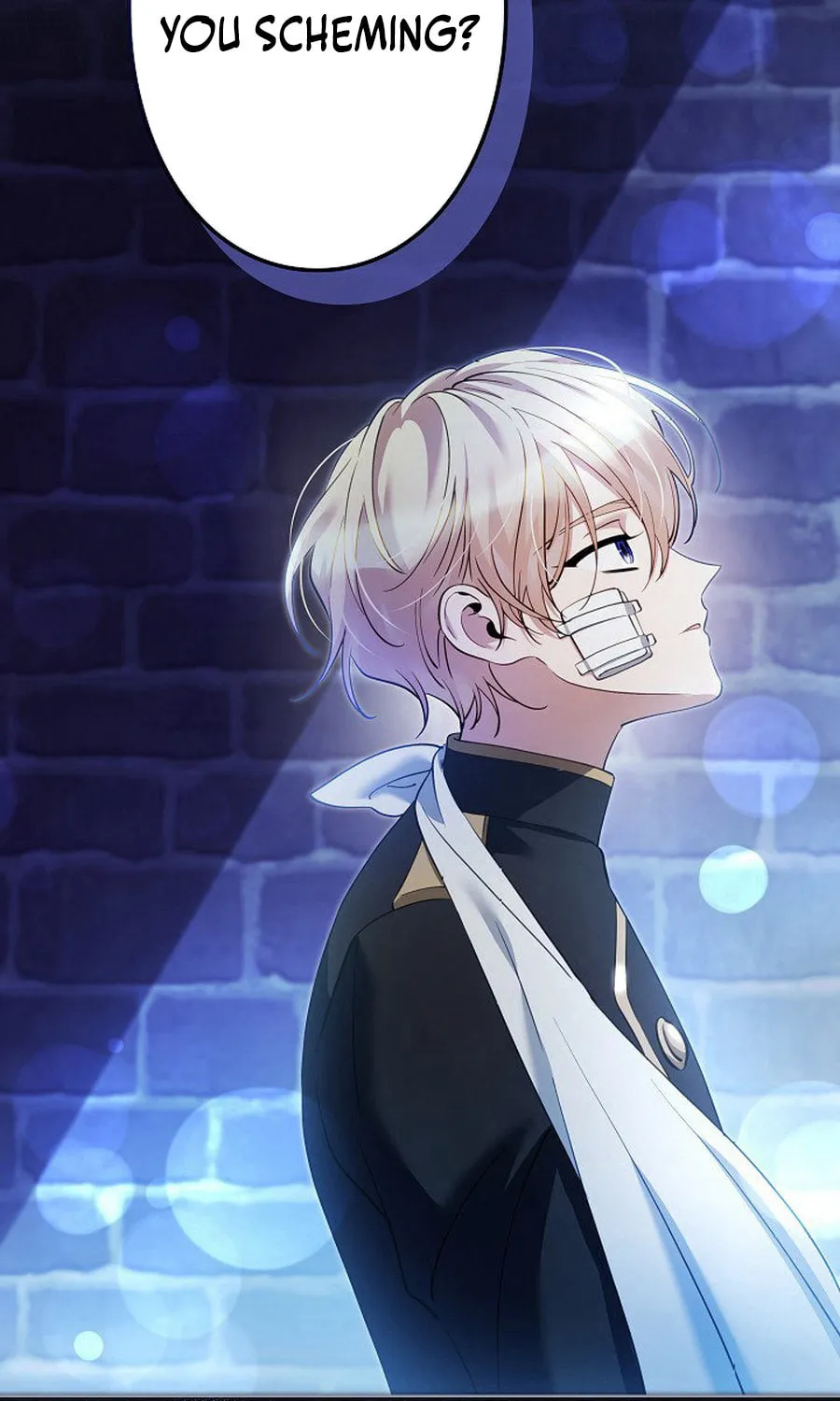 I Became a Wretched Extra in a Healing Story Chapter 39 page 14 - 