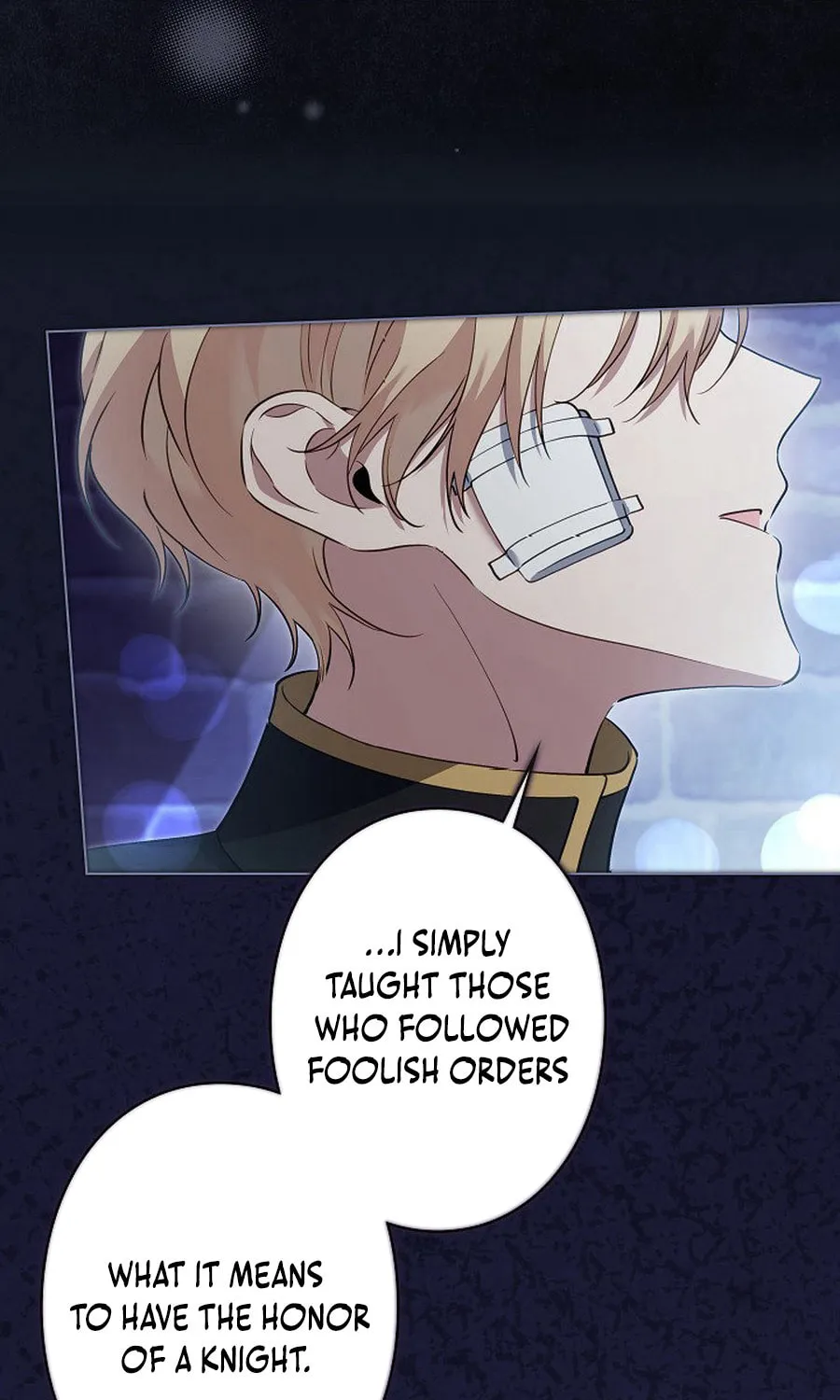 I Became a Wretched Extra in a Healing Story Chapter 39 page 15 - 