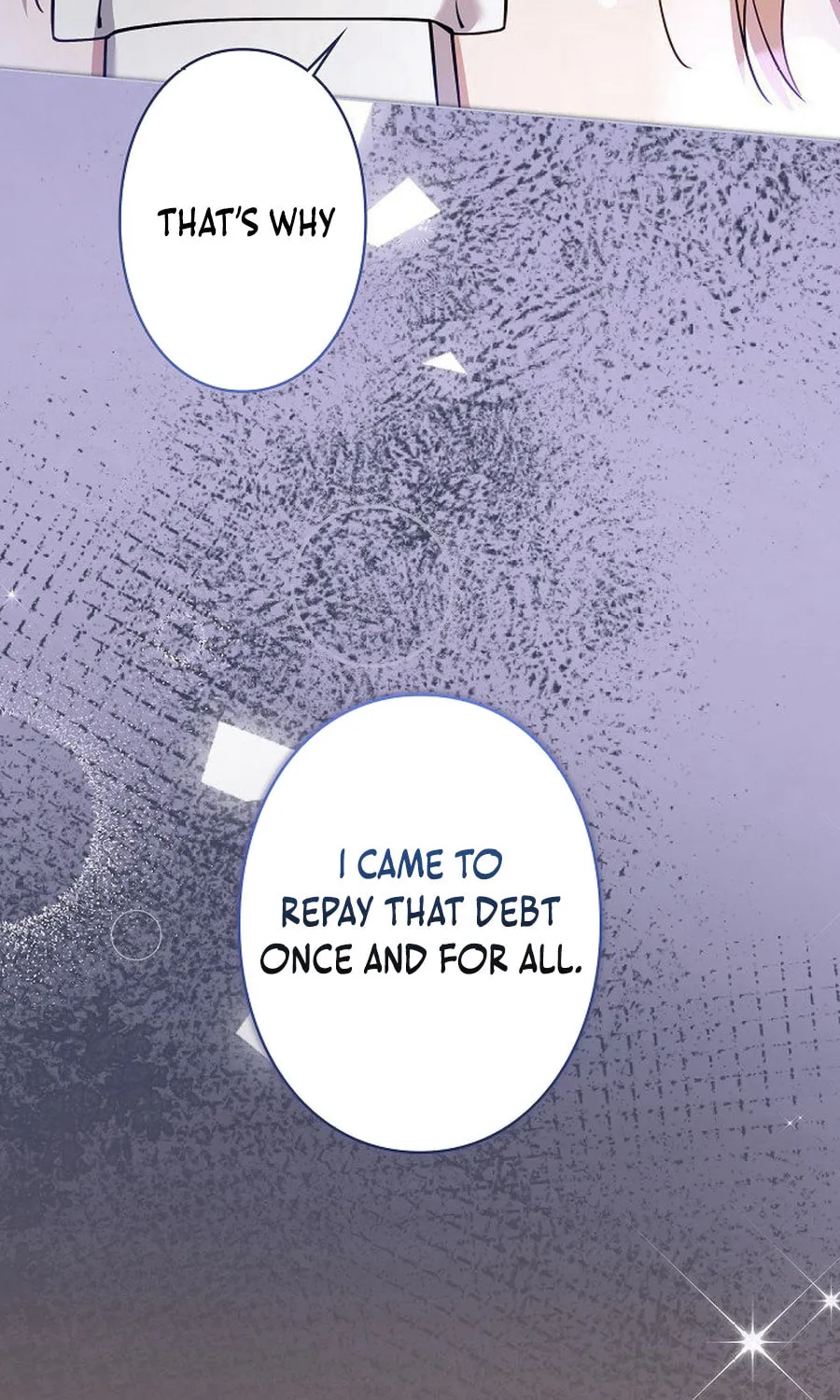 I Became a Wretched Extra in a Healing Story Chapter 39 page 19 - 