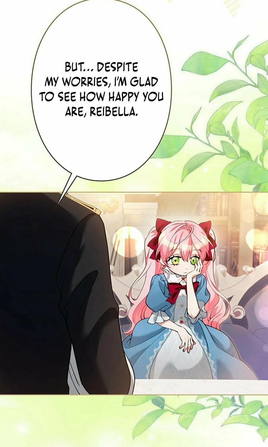 I Became a Wretched Extra in a Healing Story Chapter 39 page 25 - 