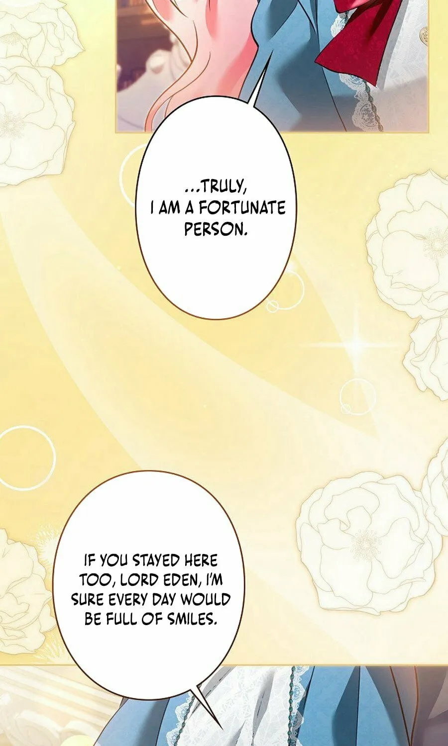 I Became a Wretched Extra in a Healing Story Chapter 39 page 30 - 