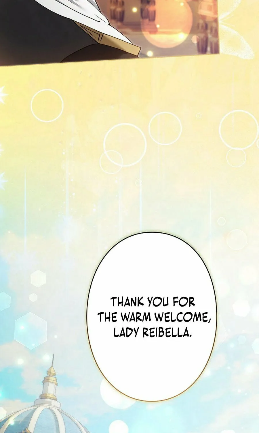 I Became a Wretched Extra in a Healing Story Chapter 39 page 34 - 