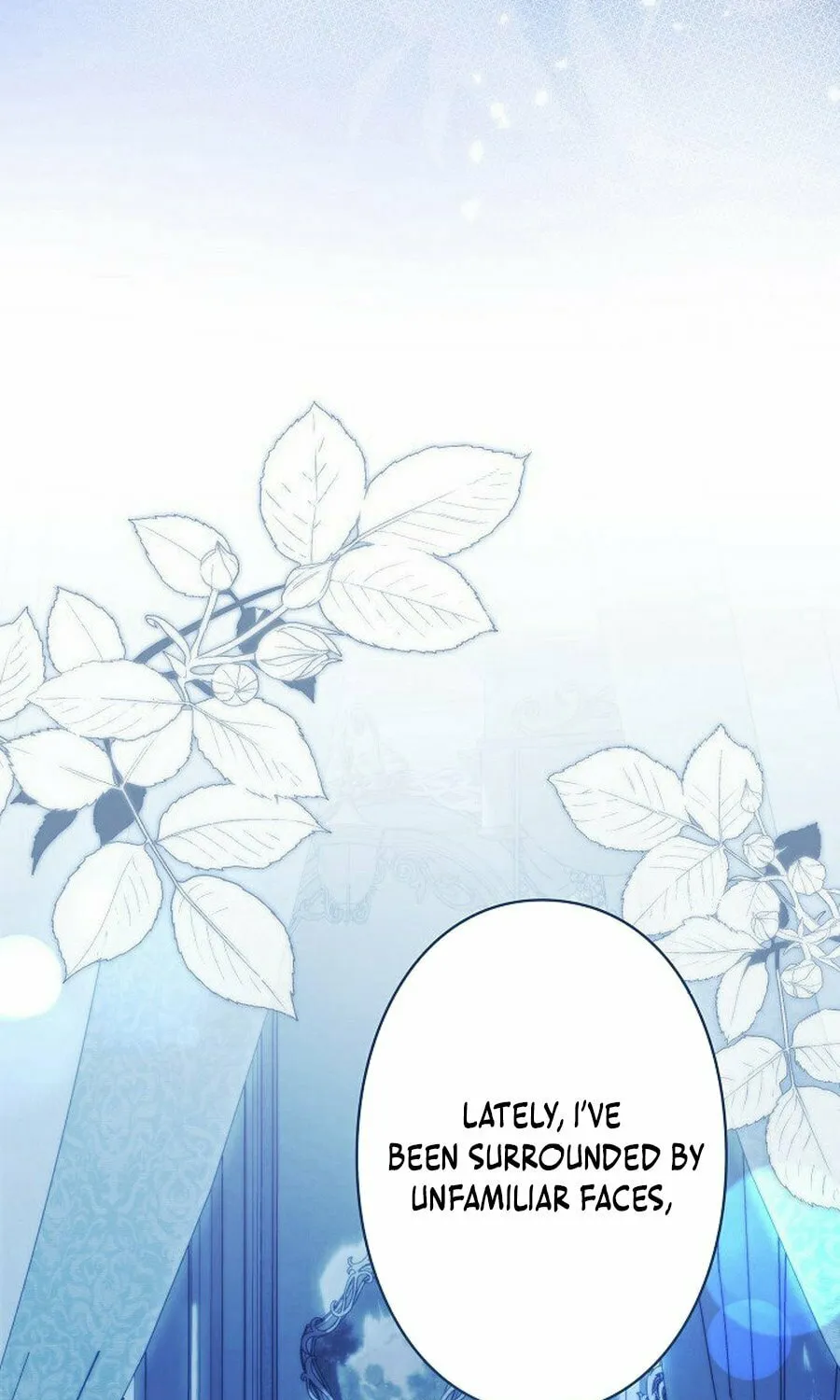 I Became a Wretched Extra in a Healing Story Chapter 39 page 38 - 
