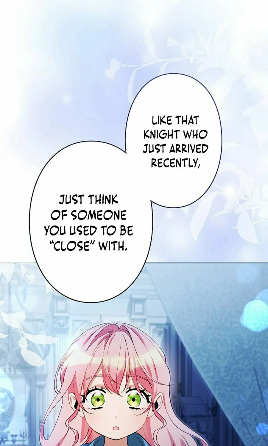 I Became a Wretched Extra in a Healing Story Chapter 39 page 44 - 