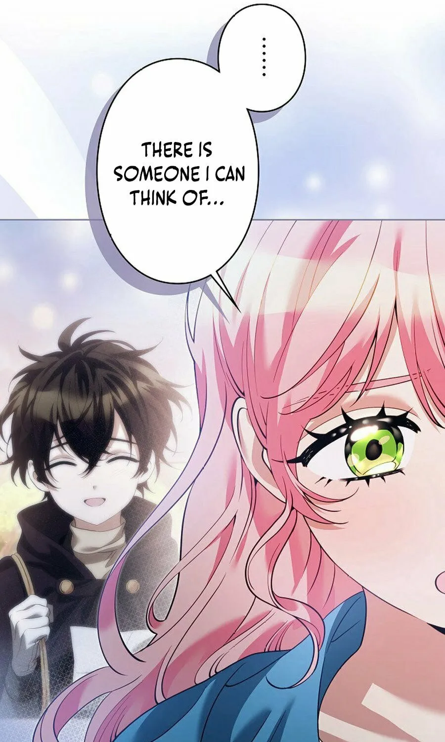 I Became a Wretched Extra in a Healing Story Chapter 39 page 46 - 
