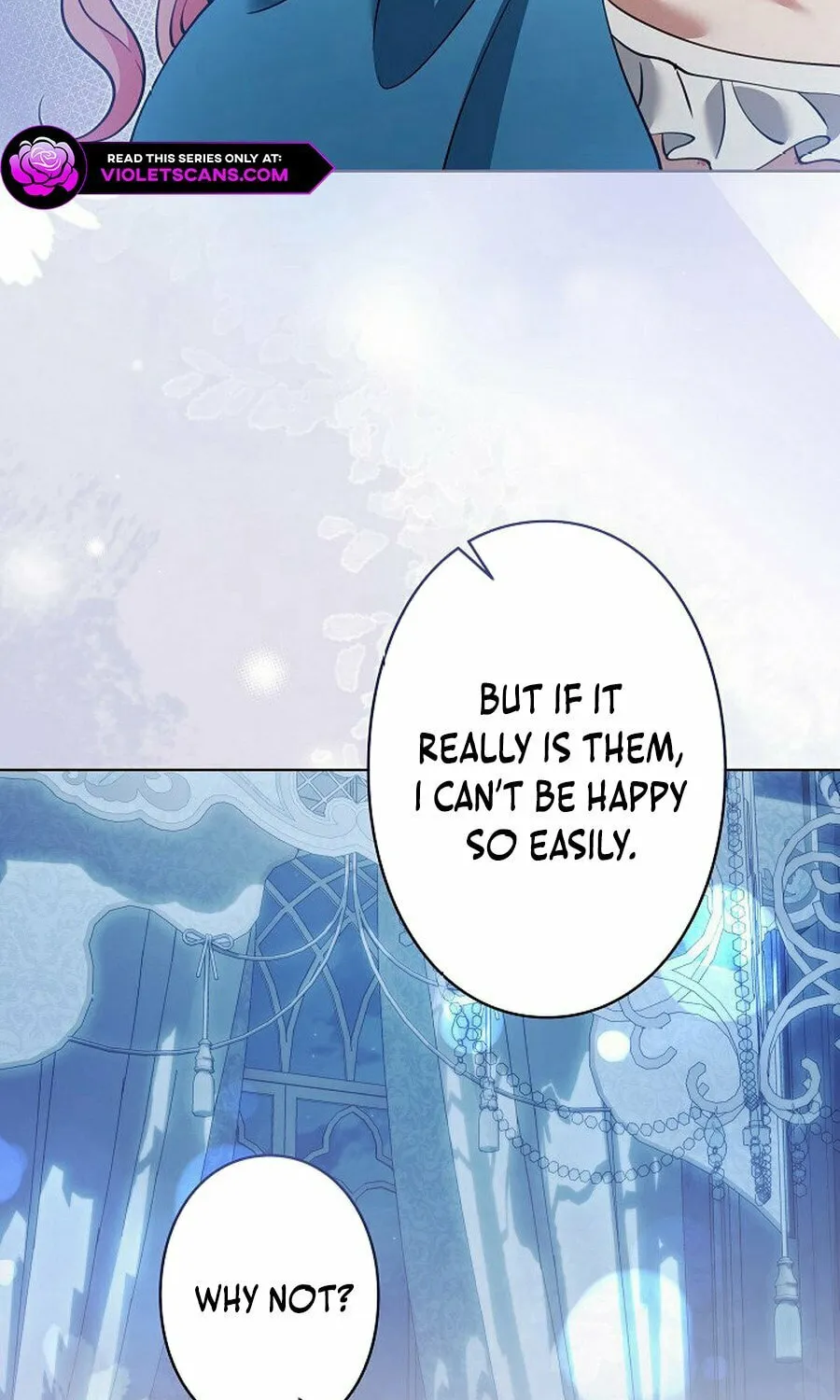 I Became a Wretched Extra in a Healing Story Chapter 39 page 47 - 