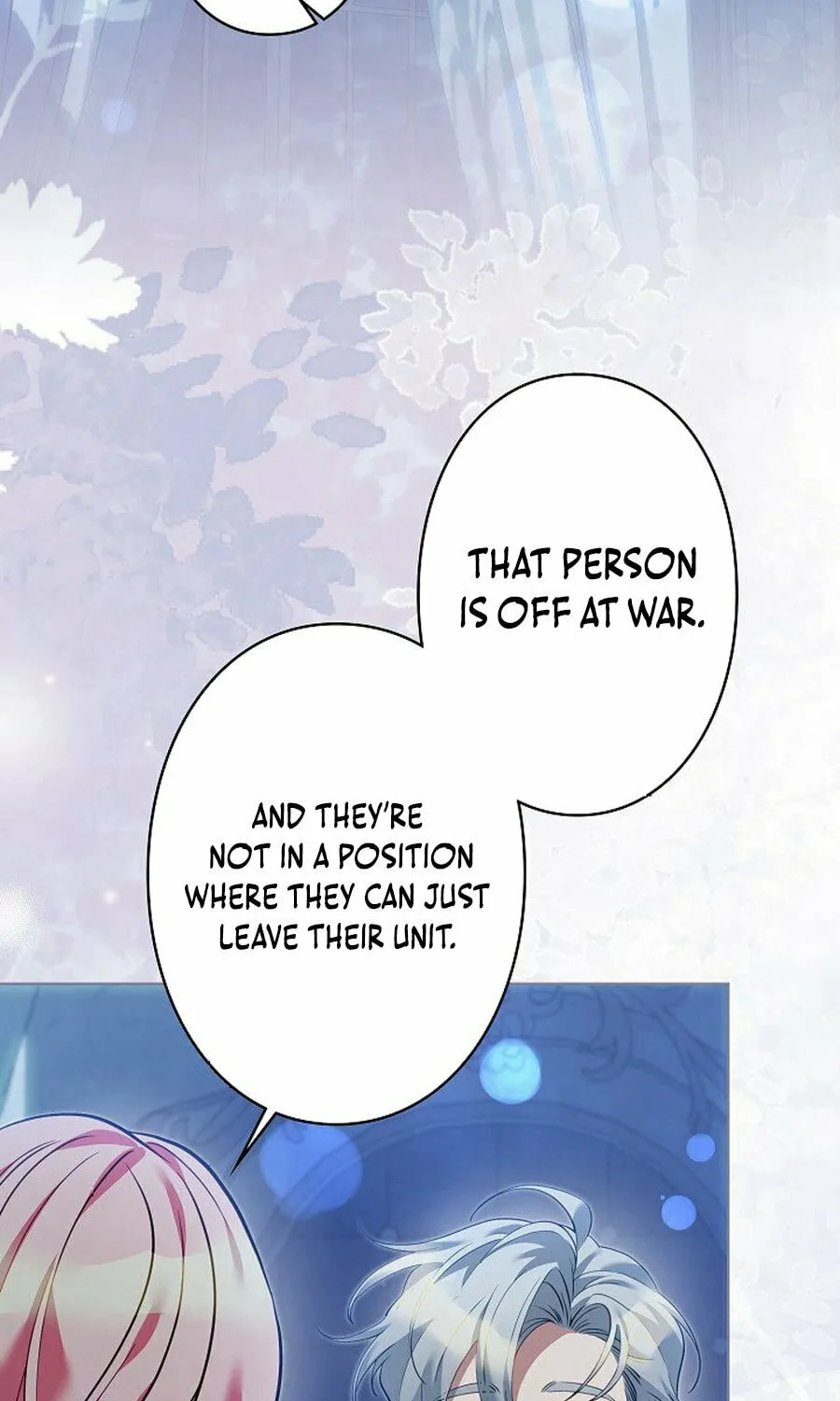 I Became a Wretched Extra in a Healing Story Chapter 39 page 48 - 
