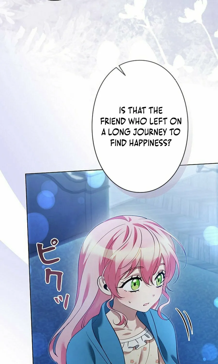 I Became a Wretched Extra in a Healing Story Chapter 39 page 51 - 
