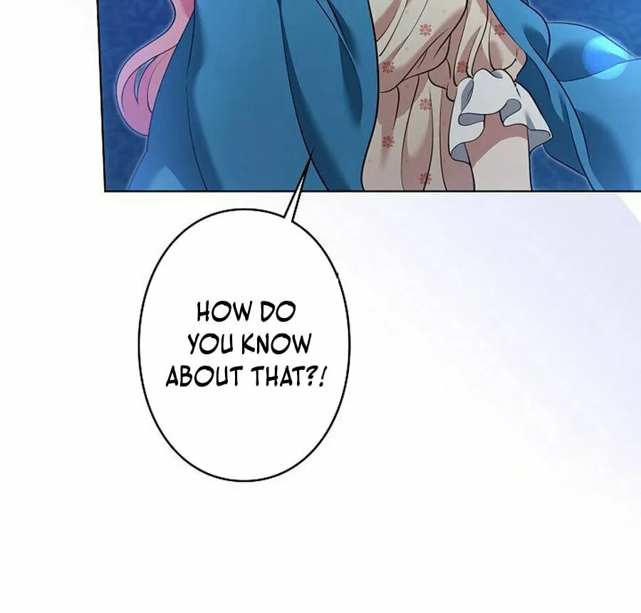 I Became a Wretched Extra in a Healing Story Chapter 39 page 52 - 