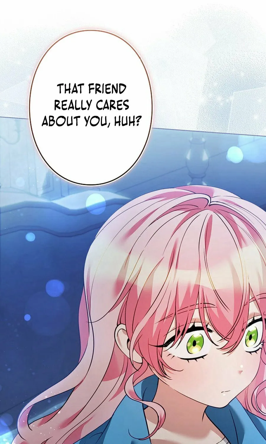 I Became a Wretched Extra in a Healing Story Chapter 39 page 53 - 