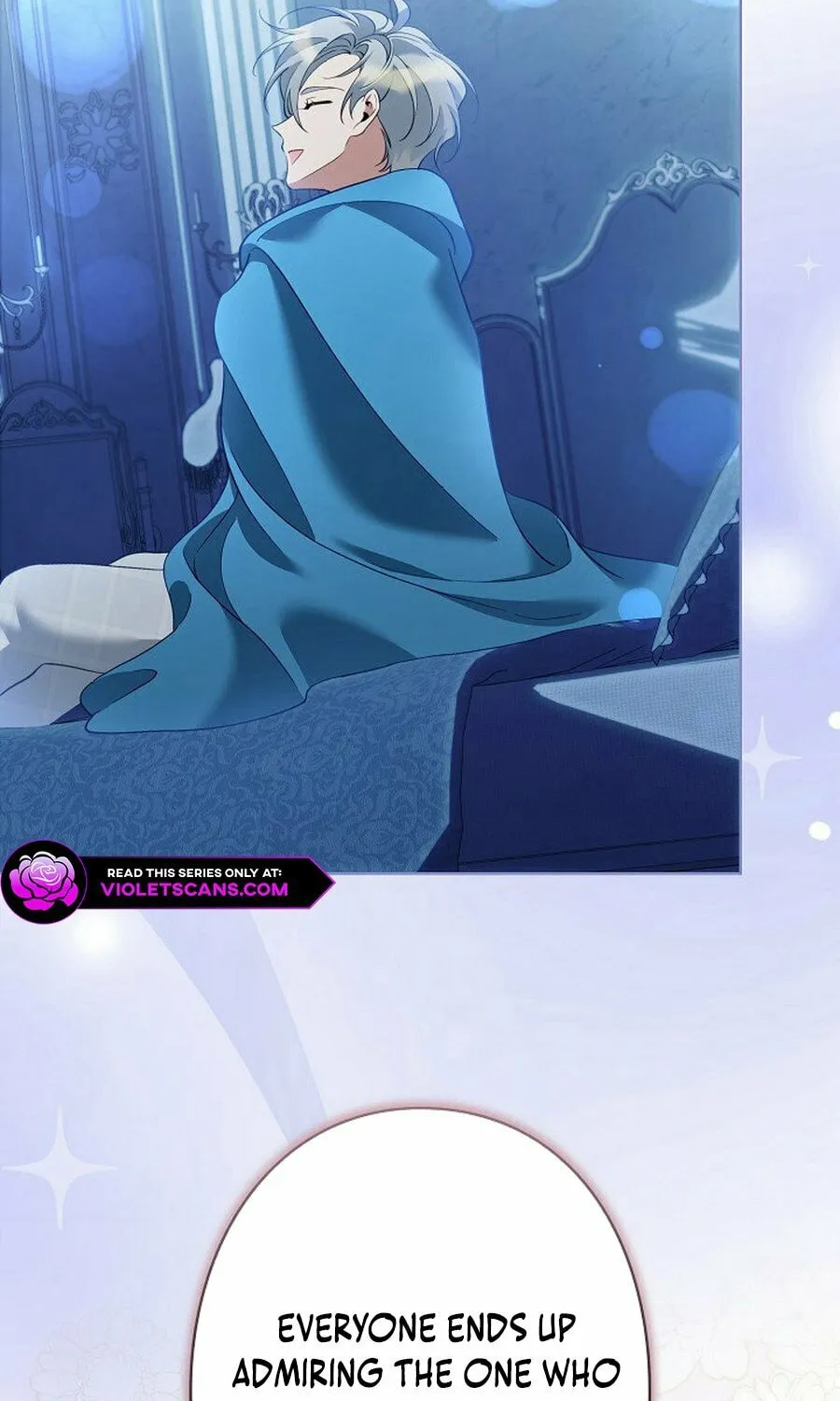 I Became a Wretched Extra in a Healing Story Chapter 39 page 56 - 