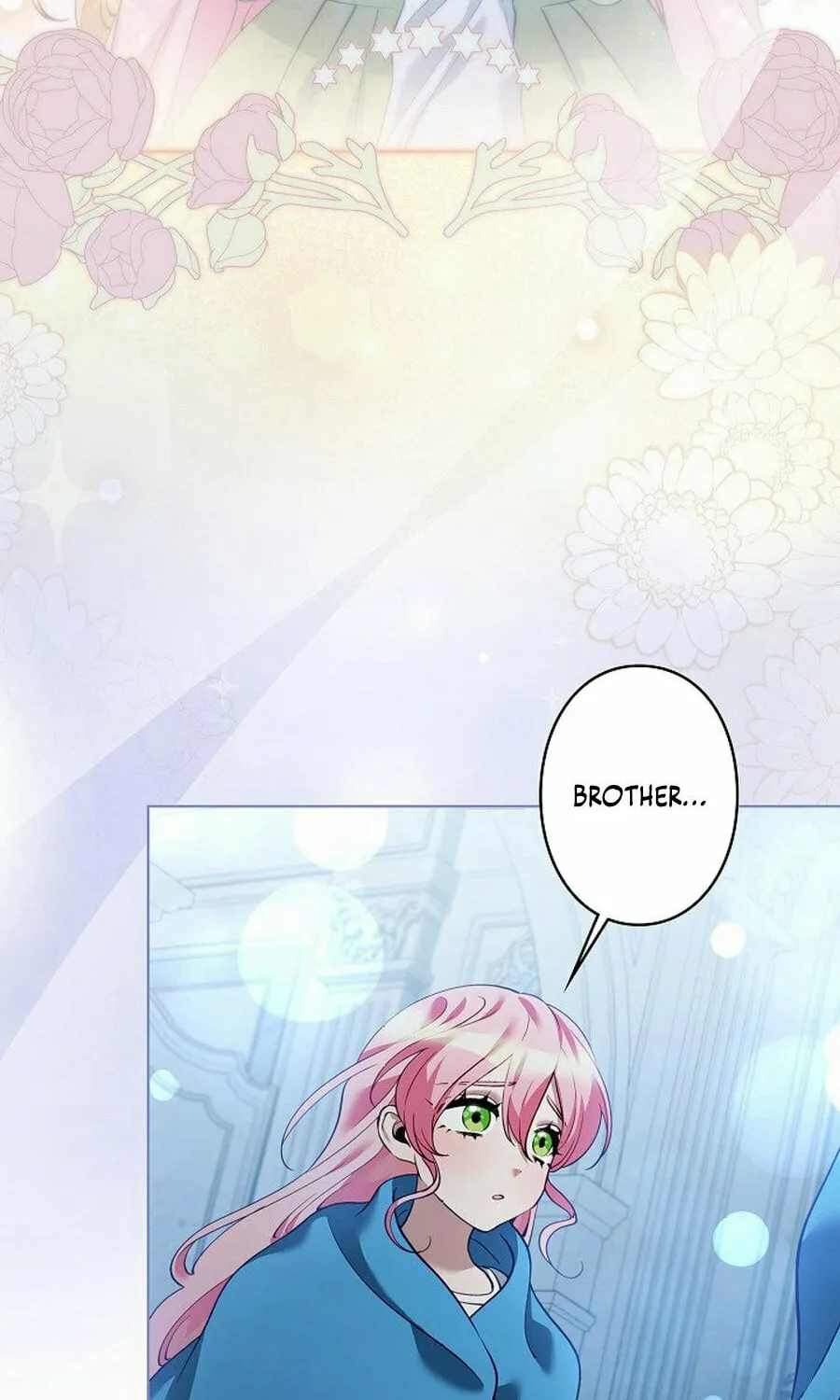 I Became a Wretched Extra in a Healing Story Chapter 39 page 58 - 