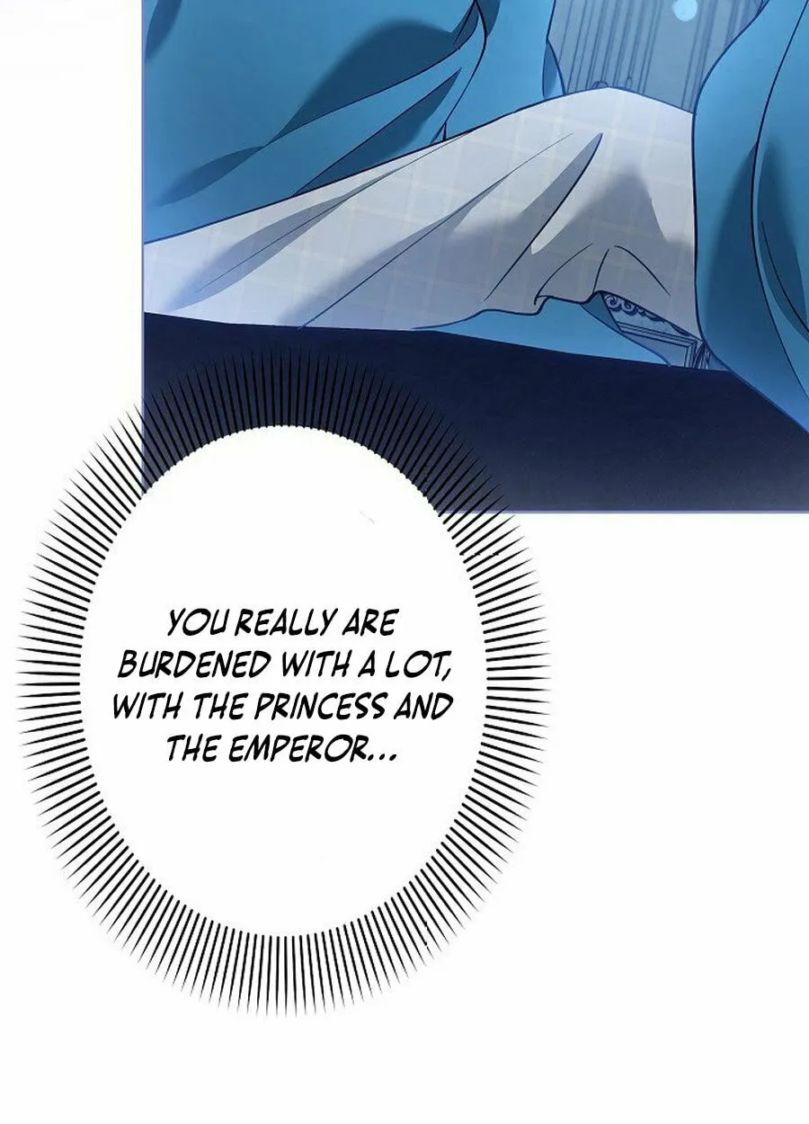 I Became a Wretched Extra in a Healing Story Chapter 39 page 59 - 