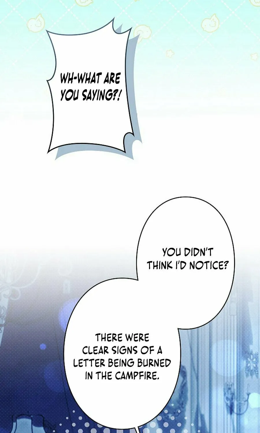 I Became a Wretched Extra in a Healing Story Chapter 39 page 63 - 